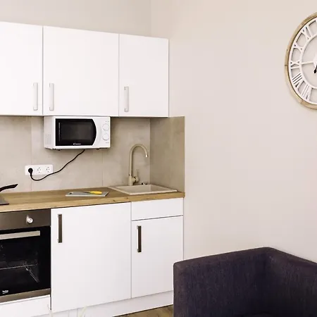 Apartment An Der Altstadt: #Oslo Hamelin Extérieur photo