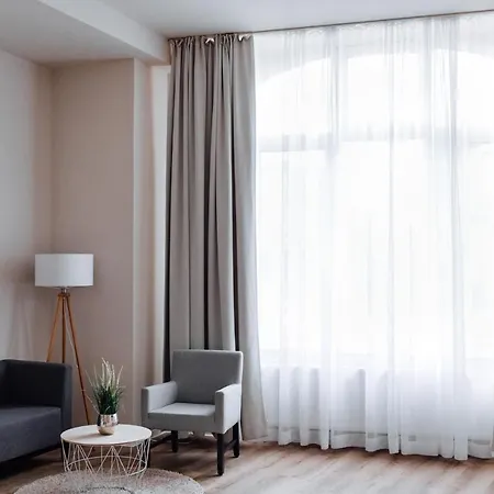 Apartment An Der Altstadt: #Oslo Hamelin Extérieur photo