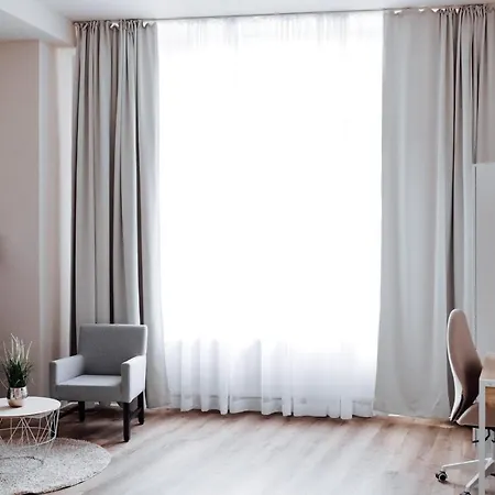 Apartment An Der Altstadt: #Oslo Hamelin Extérieur photo