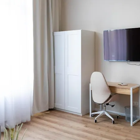 Apartment An Der Altstadt: #Oslo Hamelin Extérieur photo