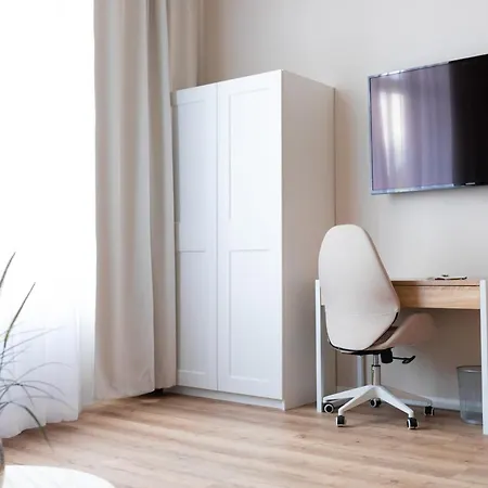 Apartment An Der Altstadt: #Oslo Hamelin Extérieur photo