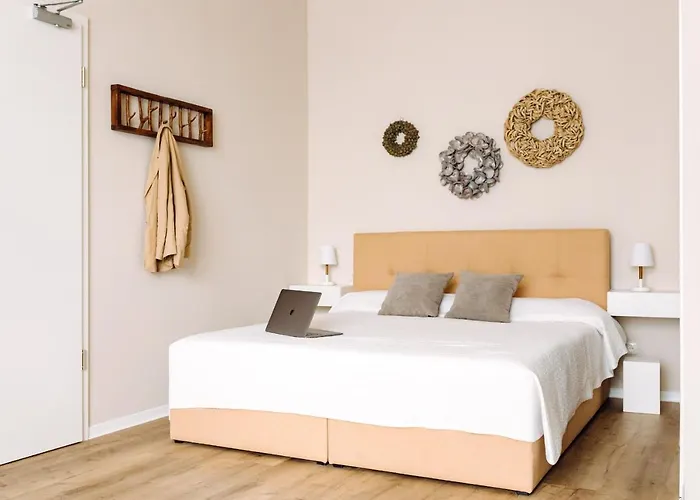 Apartment An Der Altstadt: #Oslo