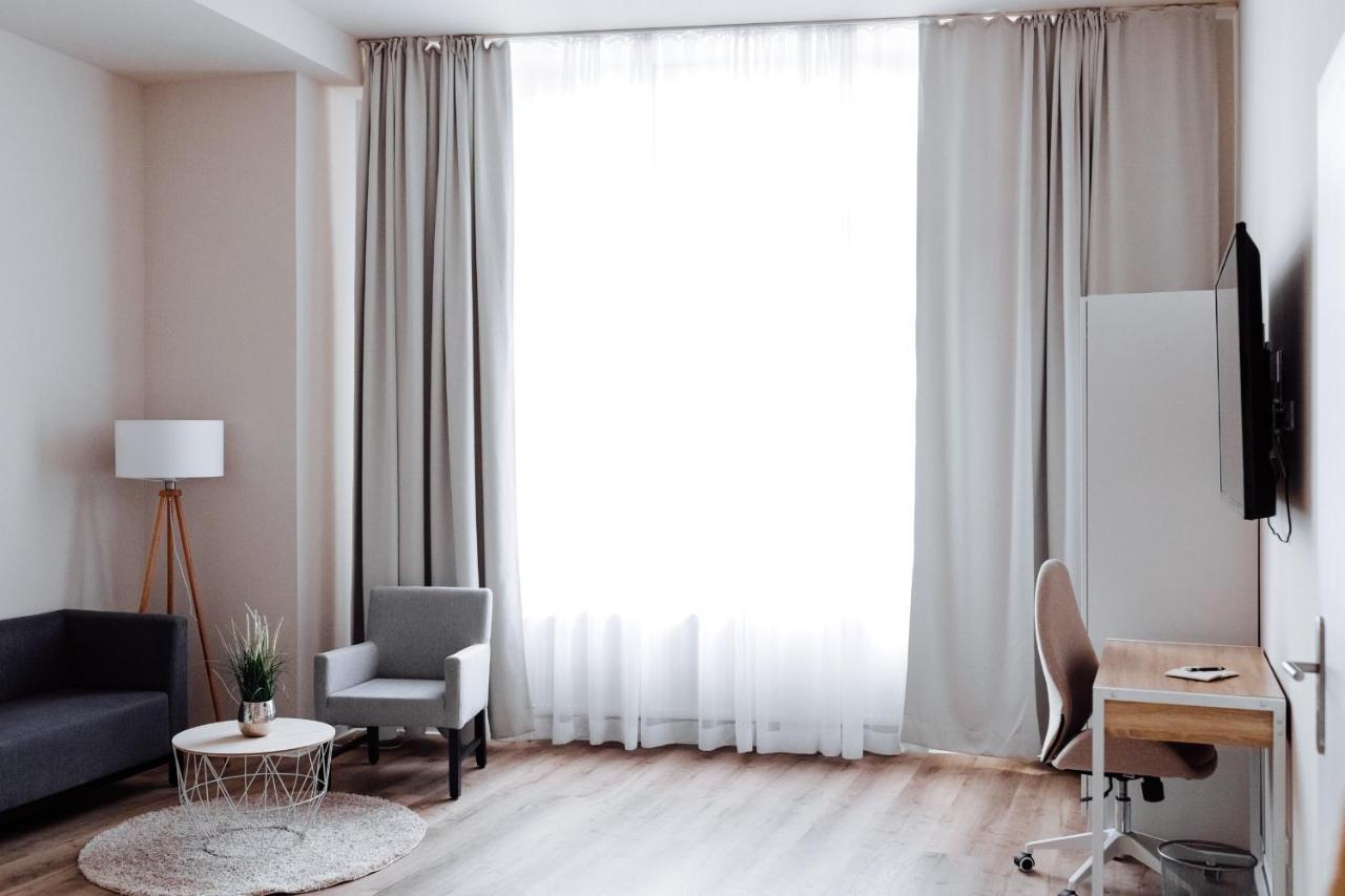 An Der Altstadt: #oslo Apartment
