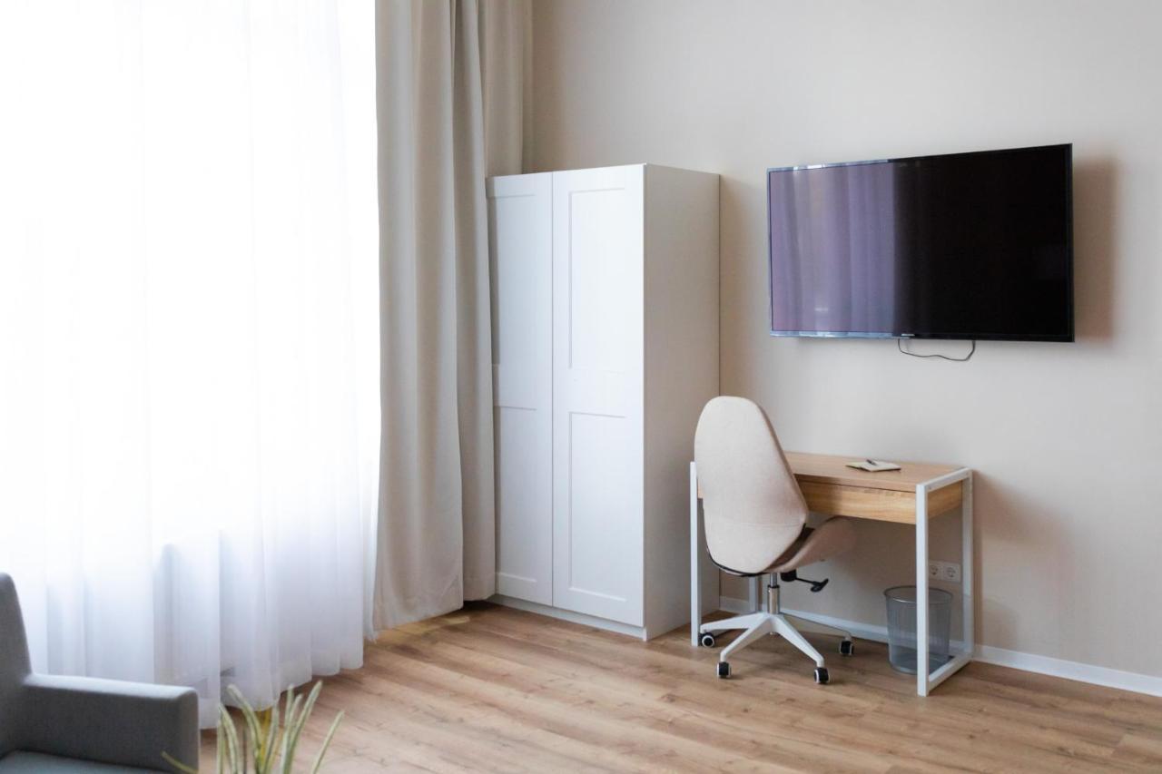 Apartment An Der Altstadt: #oslo Hamelin