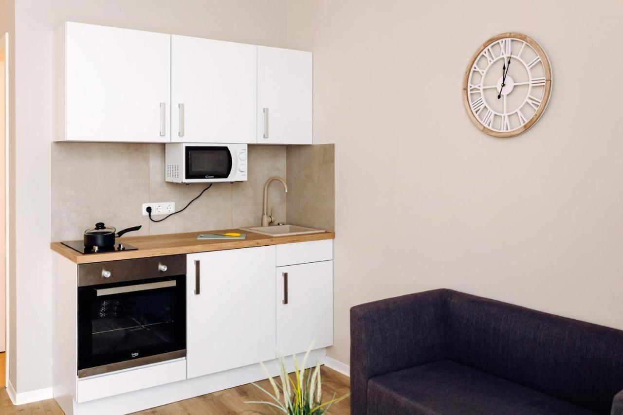 An Der Altstadt: #oslo Apartment Hamelin