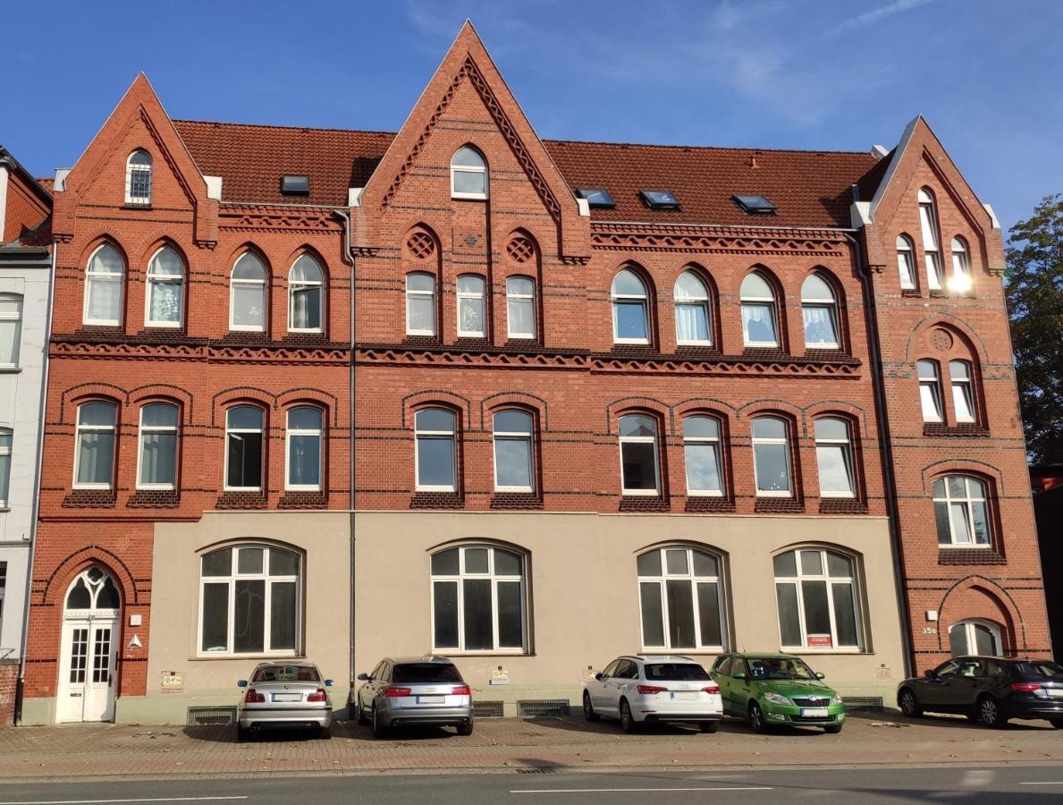 Apartment An Der Altstadt: #oslo